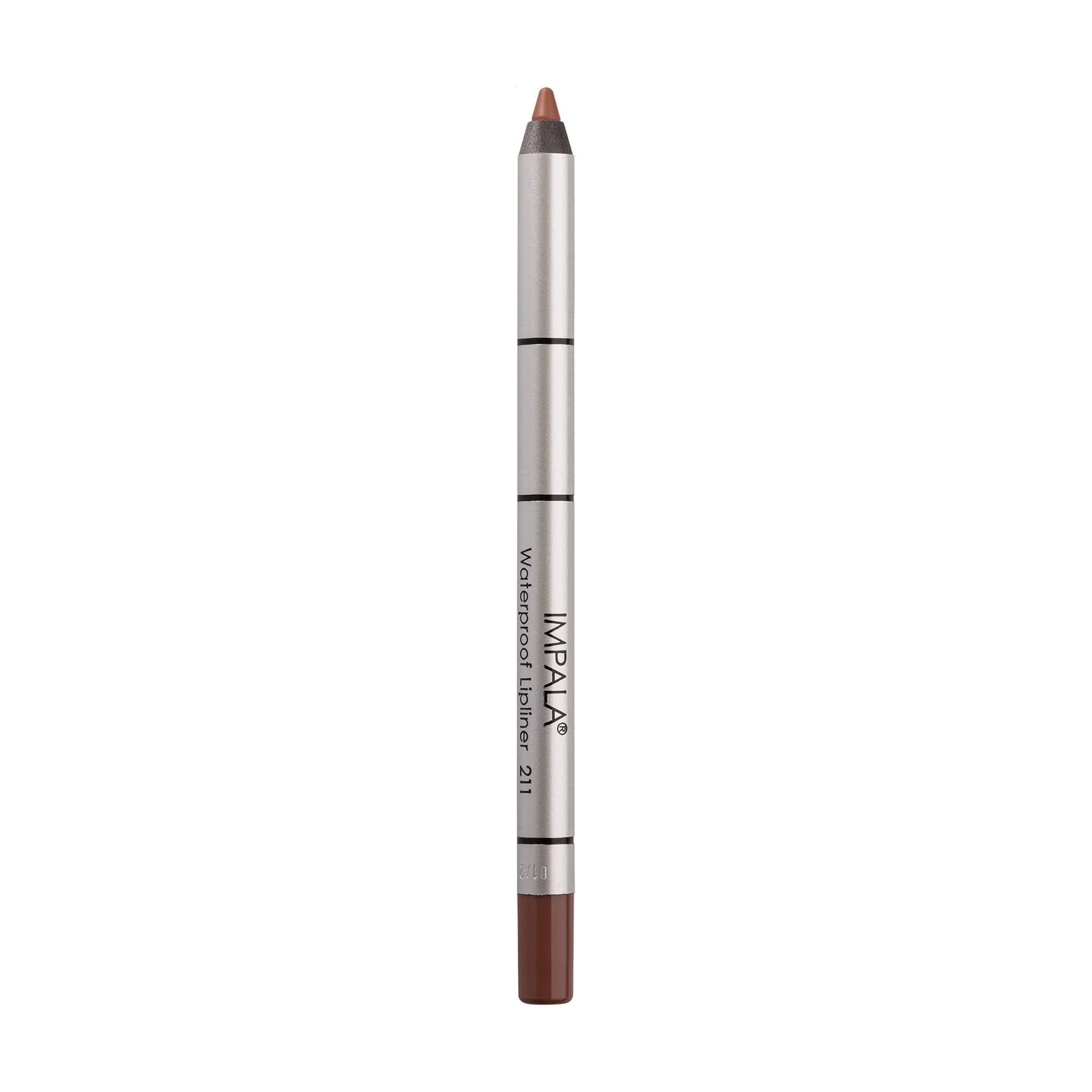 Стійкий олівець для губ Impala Waterproof Lip Liner 211, 1.4 г