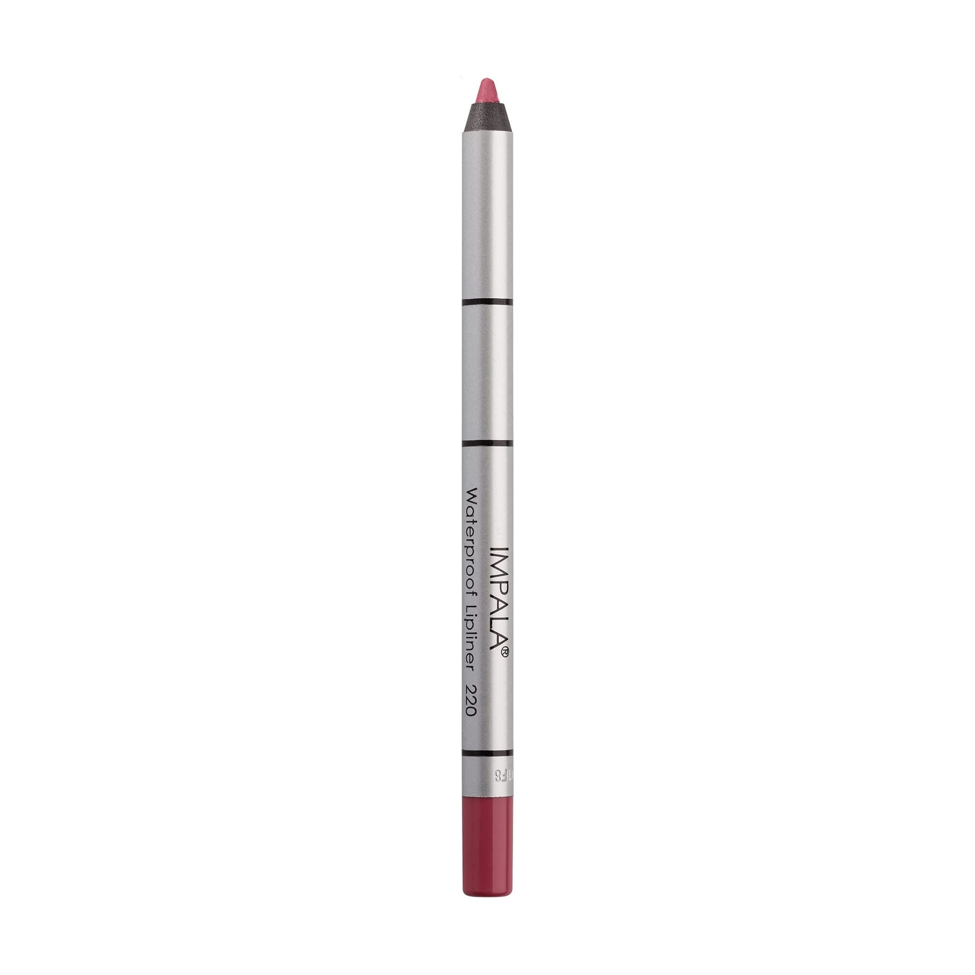 Стійкий олівець для губ Impala Waterproof Lip Liner 220, 1.4 г