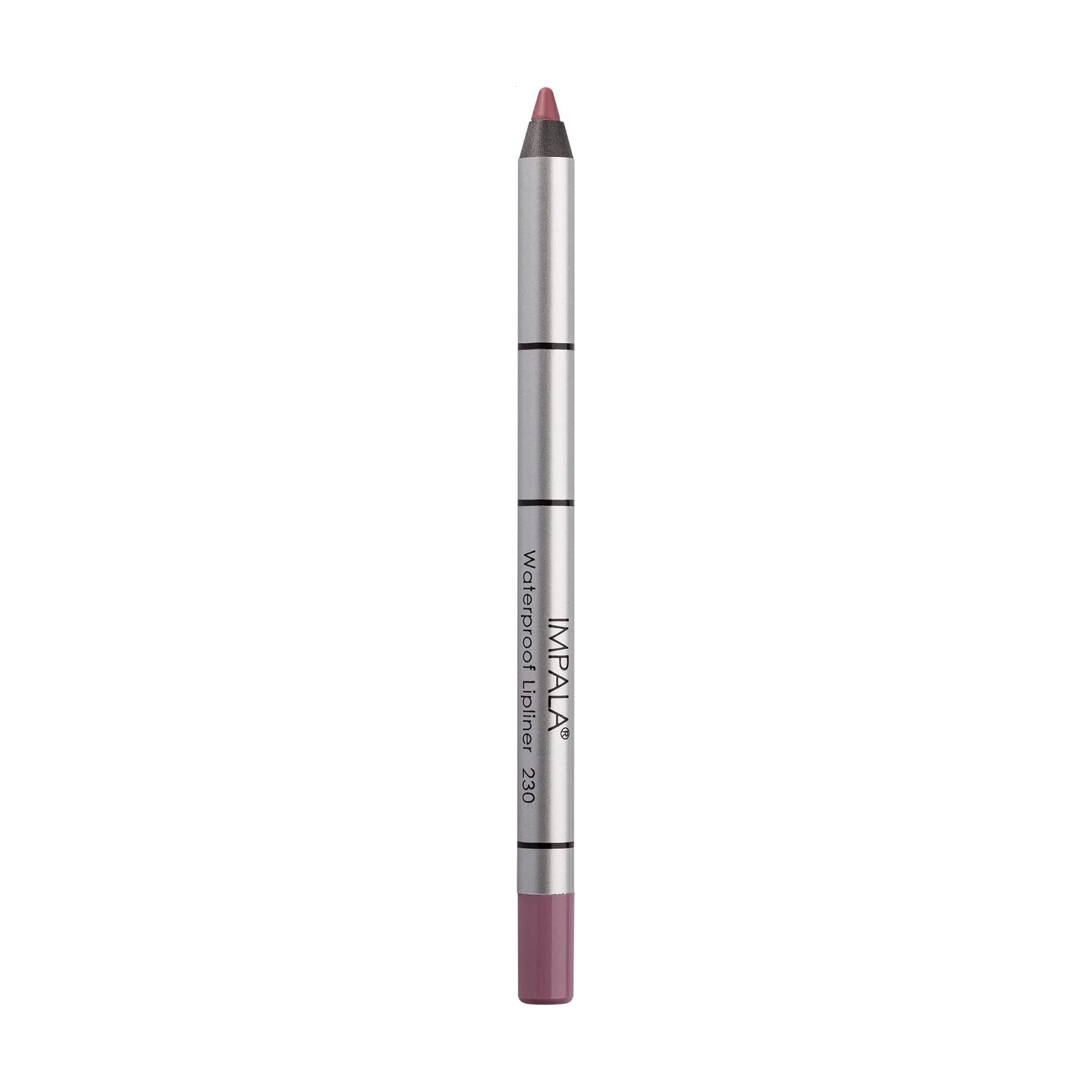 Стійкий олівець для губ Impala Waterproof Lip Liner 230, 1.4 г