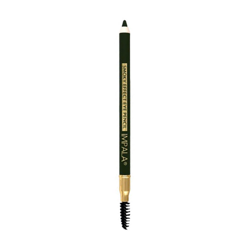 Стійкий олівець для очей Impala Smoky Effect Eye Pencil 3 Olive, 1.2 г