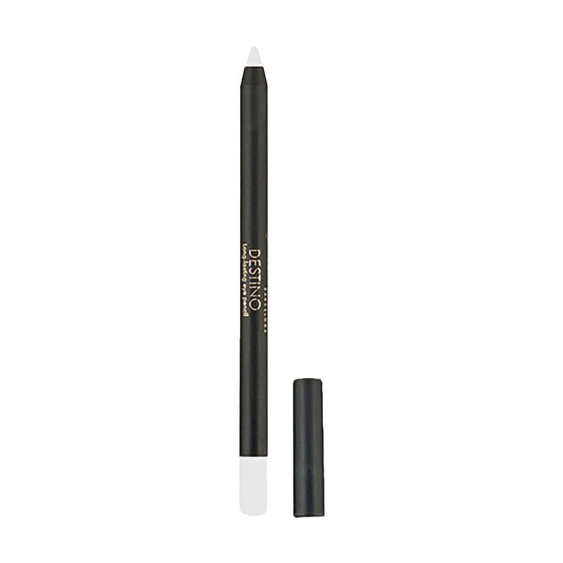 Стійкий олівець для очей Ninelle Destino Long-Lasting Eye Pencil 220, 1.5 г