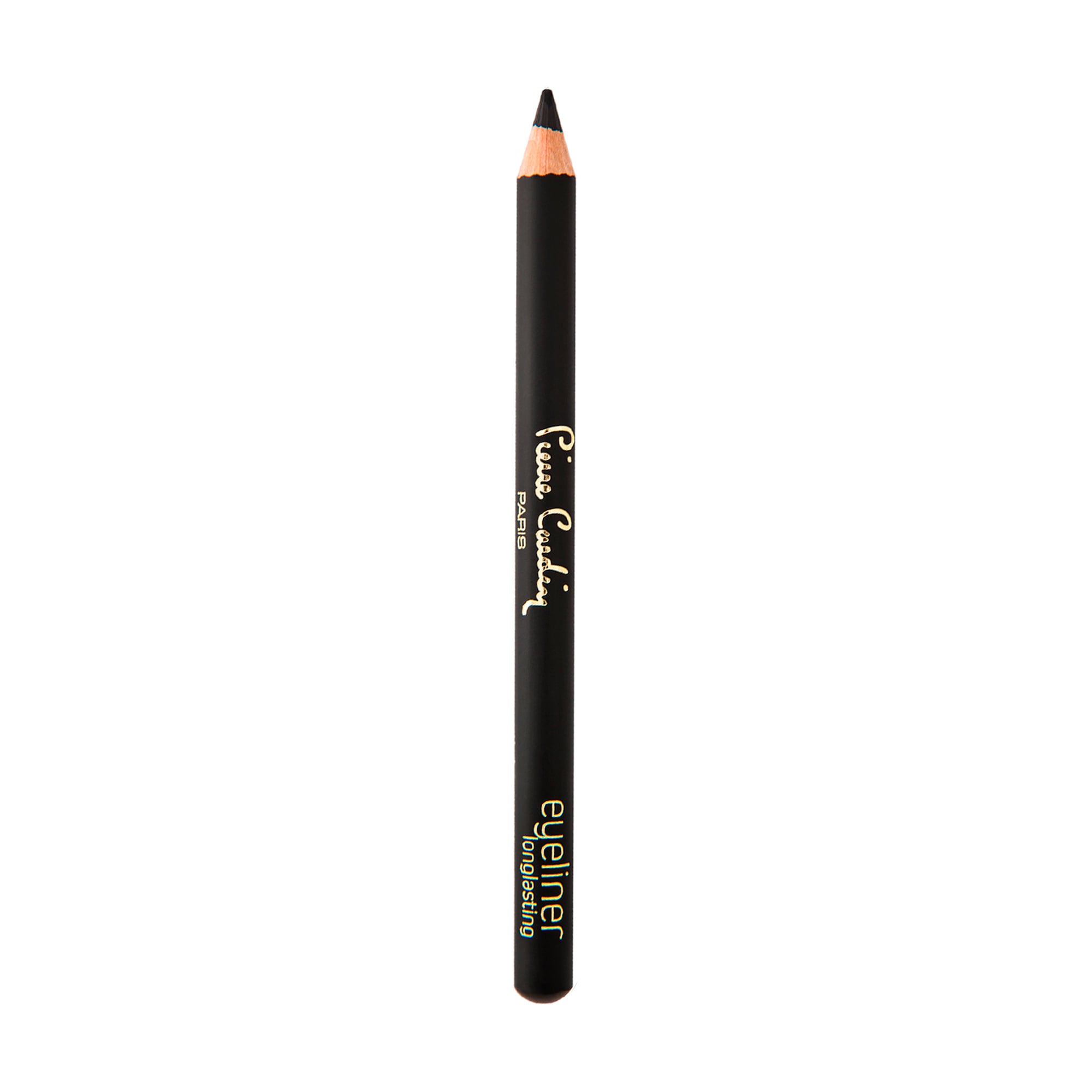 Стійкий олівець для очей Pierre Cardin Eyeliner Long Lasting 503 Midnight Black, 0.4 г