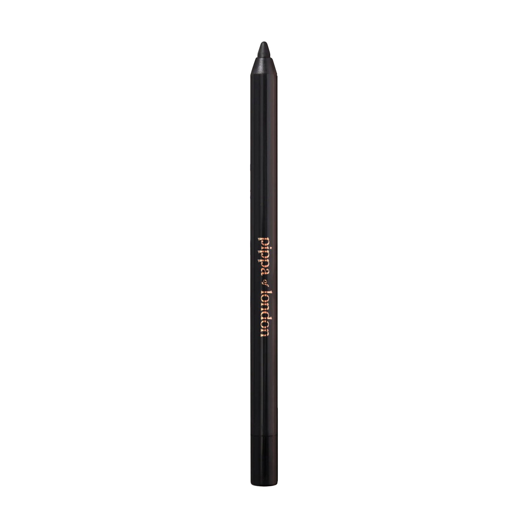 Стійкий олівець для очей Pippa of London After Dark Eyeliner &amp; Kohl 902 Ultra Black, 1.3 г